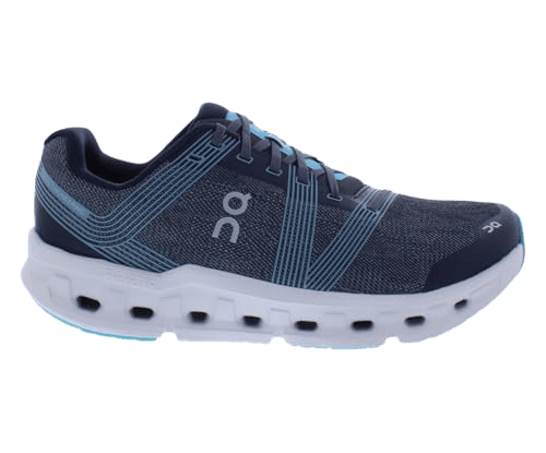 On Cloudgo Mens Shoes Size 10