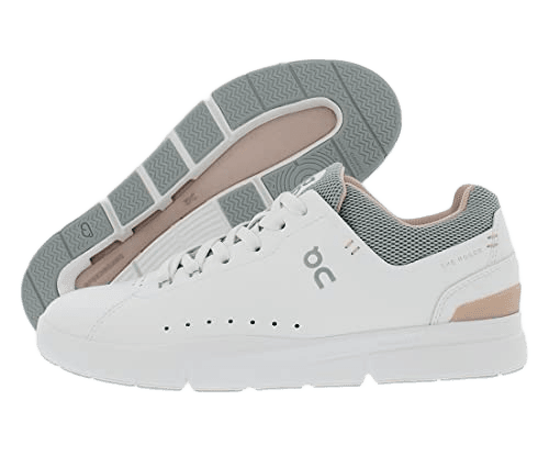 On Women's The Roger Advantage Sneakers